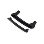 Vw Passat 1997-2000 Sag Ön Kapi Iç Tutamak Kolu Siyah 3B0867180A 407578131