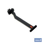 Vw Passat 2001-2005 B5.5 Kasa Motor Kaput Açma Mandali 3B0823593D 269871435