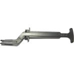 Vw Passat 2001-2005 Motor Kaput Açma Mandalı 3B0823593D - VW Passat IV 1,6i / 1,8i 96-on