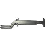Vw Passat 2001-2005 Motor Kaput Açma Mandalı 3B0823593d