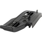 Vw Passat 2001-2005 Tampon Braketi Ön Sol 3B0807183E - VW Passat IV 1,6i / 1,8i 96-on