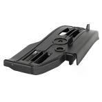 Vw Passat 2001-2005 Tampon Braketi Ön Sol 3B0807183e