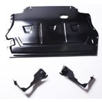 VW PASSAT 2005-2010 METAL KARTER MUHAFAZA KORUMA SACI