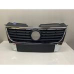 Vw Passat 2005-2010 Panjur Ön Kromlu Sensörlü 3C0853651B