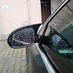 Vw Passat 2005 2010 Yarasa Ayna Kapak - B6 Batman Ayna Kapağı