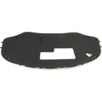 Vw Passat 2005-2011 Motor Kaput Keçesi Klipsli 3C0863831A - VW Passat IV 1,6i / 1,8i 96-on