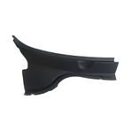 Vw Passat 2005-2015 Sağ Ön Cam Izgarası Deflektörü 3c1819404b