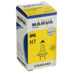 VW PASSAT 2010-2013 NARVA H7 UZUN FAR AMPULÜ