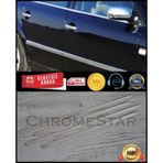 VW Passat 3B Krom Kapı Çıtası Tk 1996-2005 Paslanmaz Çelik