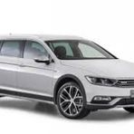 Vw Passat Alltrack 2012 - 2015 Ön Muz Silecek Takımı