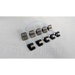 VW PASSAT B3 B4 1988-1996 KAPUT İZOLASYON KLİPSİ 10 ADET
