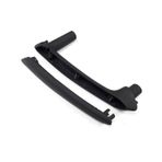 Vw Passat B5 1997-05 Sag Arka Kapi Iç Çekme Kolu Siyah 3B4867180A 410419855