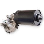 Vw Passat B5 1997-1998 Ön Cam Silecek Motoru 8D1955113b