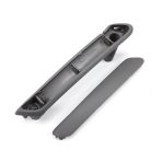 Vw Passat B5 1997-2000 Sol Arka Kapı İç Çekme Kolu Gri 3b4867179a