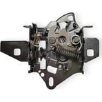 Vw Passat B5.5 2001-2005 Motor Kaput Kilit Mekanizması 3B0823509ab