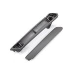 Vw Passat B5.5 2001-2005 Sol Arka Kapı İç Çekme Kolu Gri 3b4867179a