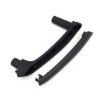 Vw Passat B5.5 2001-2005 Sol Arka Kapı İç Çekme Kolu Siyah 3b4867179a