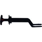 VW Passat B5 B5.5 İçin Kaput Açma Mandalı 3B0823593C-D