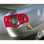 Vw Passat B6 2006-2011 Arka Bagaj Kapağı Passat Model Yazısı 3c0853687a