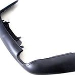 VW Passat B6 2006-2011 Arka Tampon Spoyleri Çift Egzoz Tip 3C5807521K