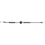 Vw Passat B6 2006-2011 Sağ Arka Kapı İç Açma Kolunun Teli 3C4837085c