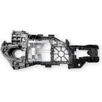 Vw Passat B6 2006-2011 Sağ Ön Kapı Dış Kolun İç Mekanizması 3C0837886j