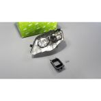 Vw Passat B6 3c 2005-2011 Adaptif Bi Xenon Far Sol Valeo - Renkli