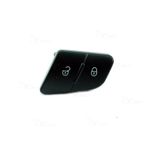 Vw Passat B6 Iç Merkezi Kilit Anahtari - Kapi Kilit Dügmesi 2006- 236970010