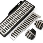 Vw Passat B6 Manuel Pedal Seti Geçmeli Tip 2005-2010 Arası
