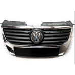 VW PASSAT B6 ÖN PANJUR ( GENİŞ PLAKALIK - SENSÖRSÜZ - 3C0853651AH