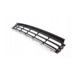 VW Passat B7 2011-14 Ön Tampon Orta Izgara Comfortline Krom 3AA853671A