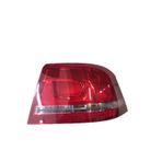 VW Passat B7 Sağ Dış Stop Lambası Sağ Arka Stop Ledsiz 2011-2014