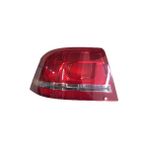 VW Passat B7 Sol Dış Stop Lambası Sol Arka Stop Ledsiz 2011-2014