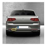 VW Passat B8 2015-2019 Arka Tampon Sol İç Reflektörü 3G0945103A