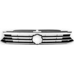 Vw Passat B8 2015-2019 Ön Panjur Highline Tip 3G0853651J