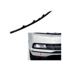 Vw Passat B8 2015 Sağ Ön Tampon Bandı İnce Siyah Çıta 3G0854322