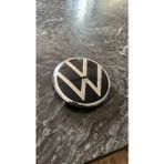 “vw Passat B8.5 2019-2023 Ön Panjur Arması Klipsli Piano Black Logo 5h0 853 601 D”