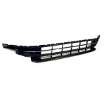 Vw Passat B8.5 2019-2023 Ön Tampon Orta Izgara Kromlu 3G0853677aa