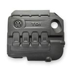 Vw Passat B8.5 2020-2023 1.6 Dizel Motor Ust Plastik Kapak 04L103925aq