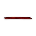 VW Passat B8.5 2020-2023 Arka Tampon Sağ Alt Reflektörü 3G0945106C