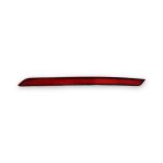VW Passat B8.5 2020-2023 Arka Tampon Sol Alt Reflektörü 3G0945105C