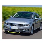 VW Passat B8.5 2020-2023 Ön Tampon Orta Izgara Krom Çıtası 3G0853245D