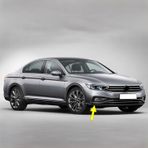 Vw Passat B8.5 2020-2023 Ön Tampon Sağ Alt Kromaj Çıtası 3G0853254D
