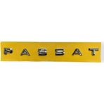VW Passat B8.5 2020-23 Arka Bagaj Kapağı Orta Passat Yazısı 3G0853687C
