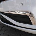 Vw Passat B8.5 Krom Sis Farı Çerçevesi 2019 Ve Sonrası