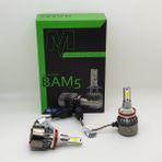VW PASSAT B8 LED UZUN FAR AMPULÜ PHOTON MONO H9