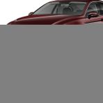 Vw Passat B8 Sol Ön Tampon Nikelajı 2015 Sonrası 3G0853253