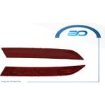 Vw Passat Cc 09 12 Tampon Reflektoru Arka Sag