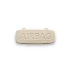 Vw Passat Cc 09-17 Airbag Yazisi Hava Yastik Kapak Bej 3C0853437C 499504144