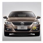 Vw Passat Cc 2009-2012 Ön Tampon Sol Sinyal Yanı Reflektörü 3c8807717